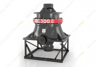 Дробресурс CC 300 [0]