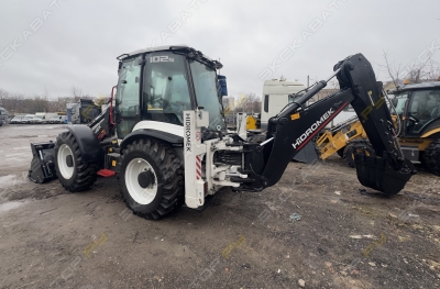 Hidromek HMK 102S [3]
