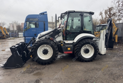Hidromek HMK 102S [5]