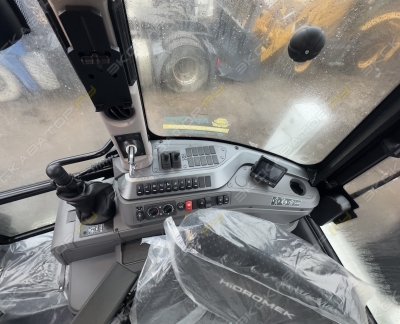 Hidromek HMK 102S [0]
