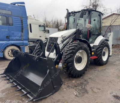 Hidromek HMK 102S [1]