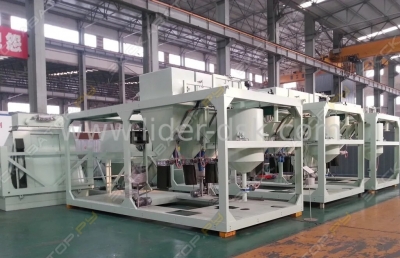 Sanqgroup HZS120 [1]