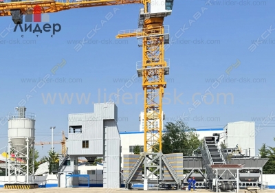 Sanqgroup HZS180 [0]