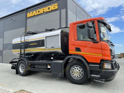 Madrog SMB6000 [0]