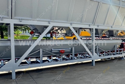 Sanqgroup HZS180 [2]