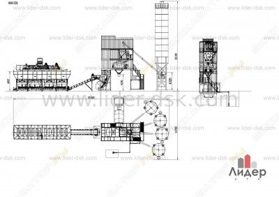 Sanqgroup HZS180 [1]