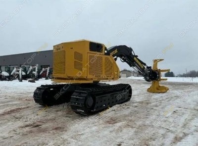 Tigercat 822 [1]