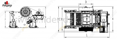 Hongxing CJ 125 [2]