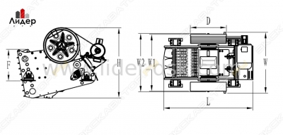 Hongxing CJ 96 [2]