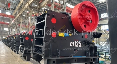 Hongxing CJ 125 [0]
