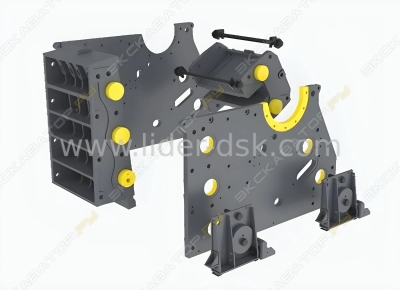 Hongxing CJ 120 [4]