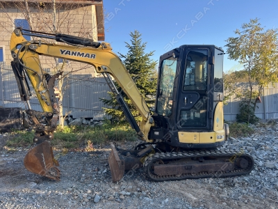 Yanmar VIO35-6 [1]