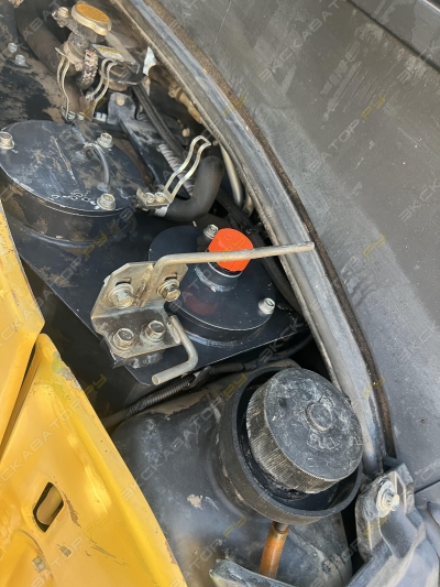 Yanmar VIO35-6 [4]