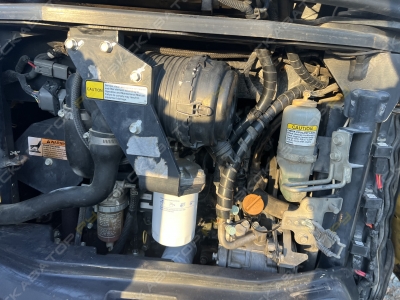 Yanmar VIO35-6 [3]