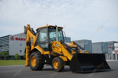Sany BHL95 [1]