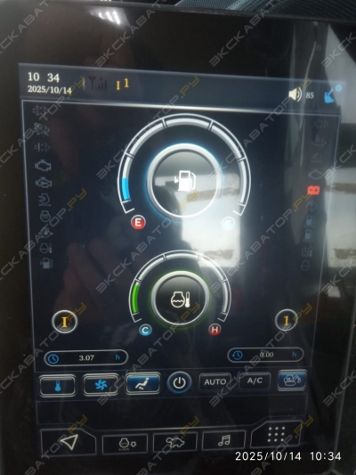 Sany SY550HD [4]