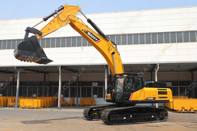 Sany SY415H [0]