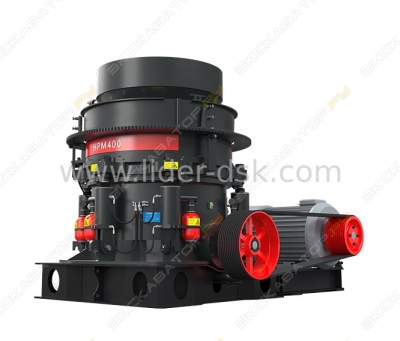 HPM400 (HP400) [1]