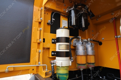 Sany SY500H [2]