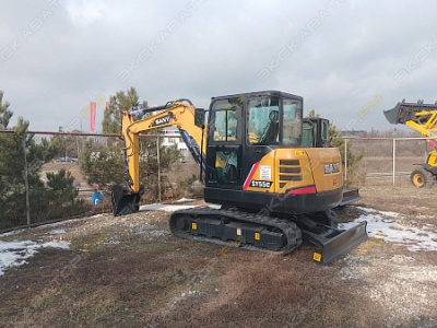 Sany SY55C [0]