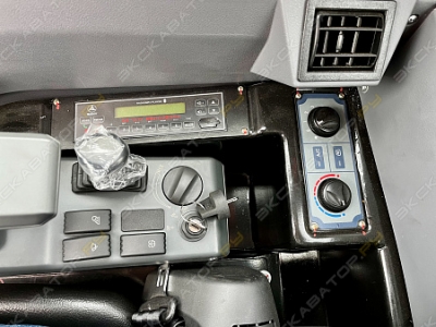 Sany SY26U [3]