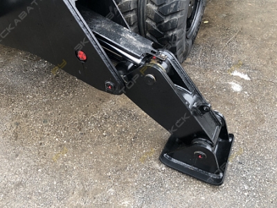Sany SY215W [4]