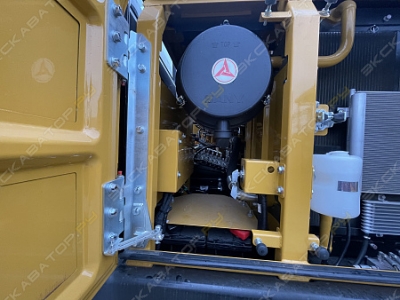 Sany SY225C NLC [2]