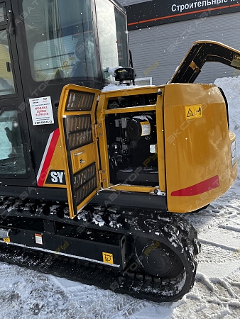 Sany SY75C [2]