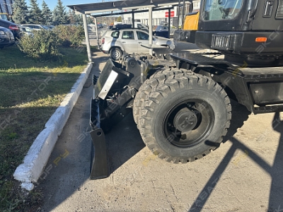 Sany SY165W [2]