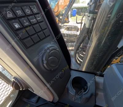 Sany SY330H [1]