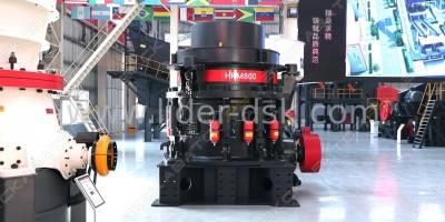 HPM800 / HP800 [0]