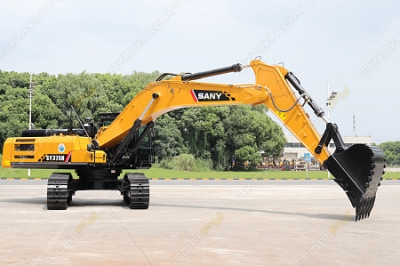 Sany SY375H [1]