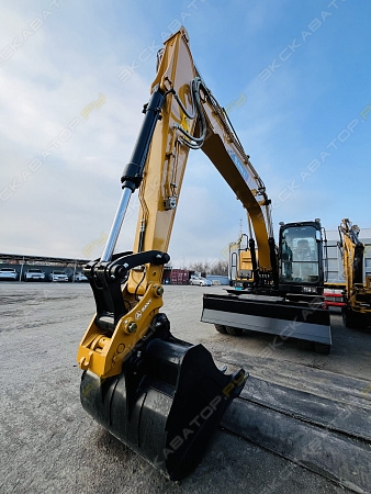 Sany SY185W [2]