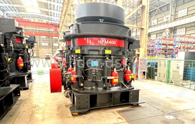 HPM400 (HP400) [0]