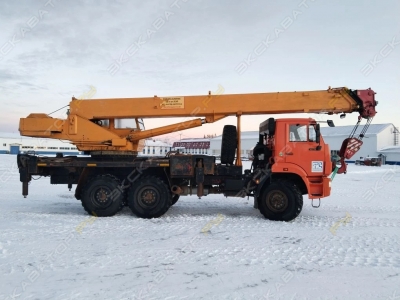 Ивановец КС-45717К-3 [1]