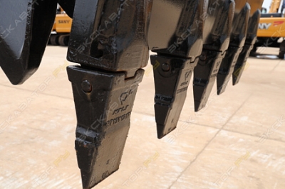 Sany SY215C [4]
