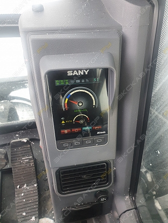 Sany SY75C [3]