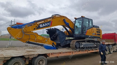 Sany SY225C NLC [3]