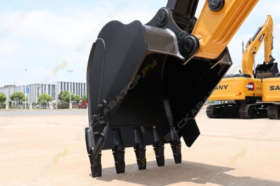 Sany SY215H [3]