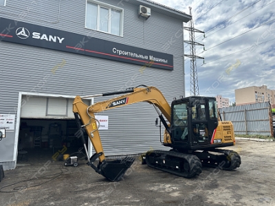 Sany SY75C [0]
