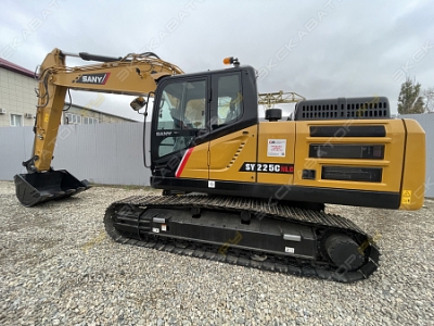 Sany SY225C NLC [0]