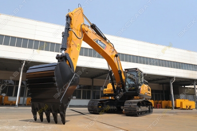 Sany SY415H [1]