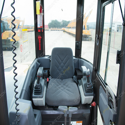 Sany SY50U [3]