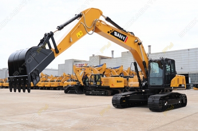 Sany SY215C [0]