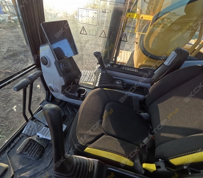 Sany SY215H [2]