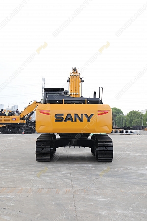 Sany SY375H [3]