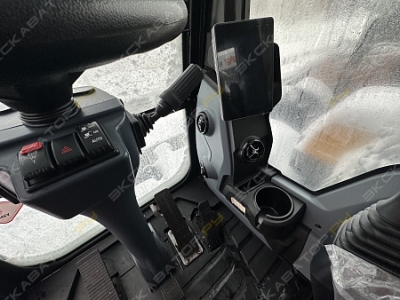 Sany SY165W [3]