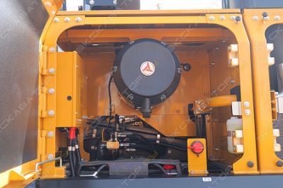 Sany SY500H [1]