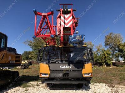 Sany STC250Т5-5 [4]