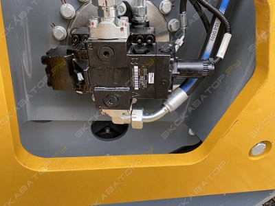 Sany SSR140C-8 [4]
